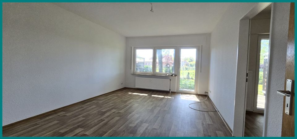 Altenwohnung in Schwaförden
