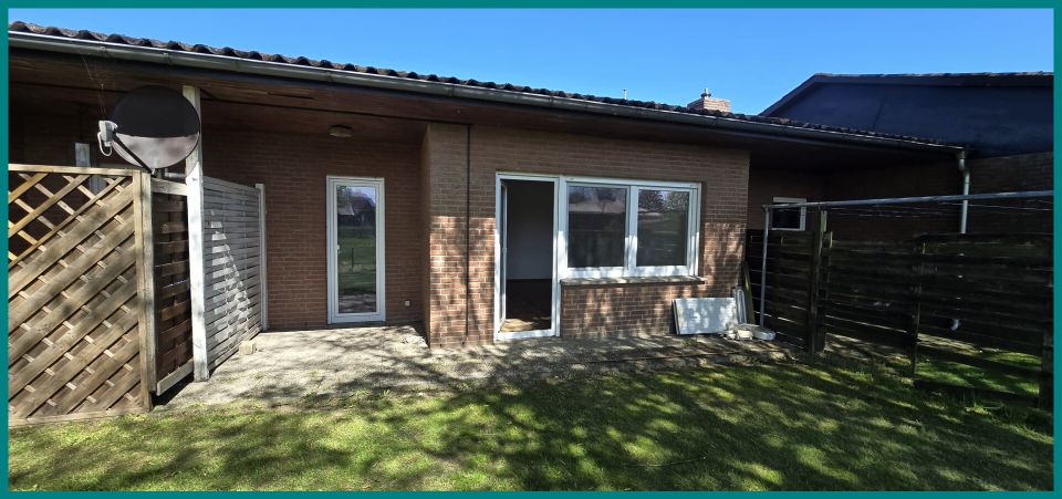 Altenwohnung in Schwaförden, Bild 2