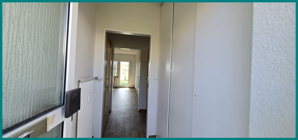 Altenwohnung in Schwaförden, Bild 3