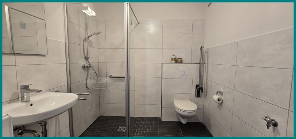 Altenwohnung in Schwaförden, Bild 4