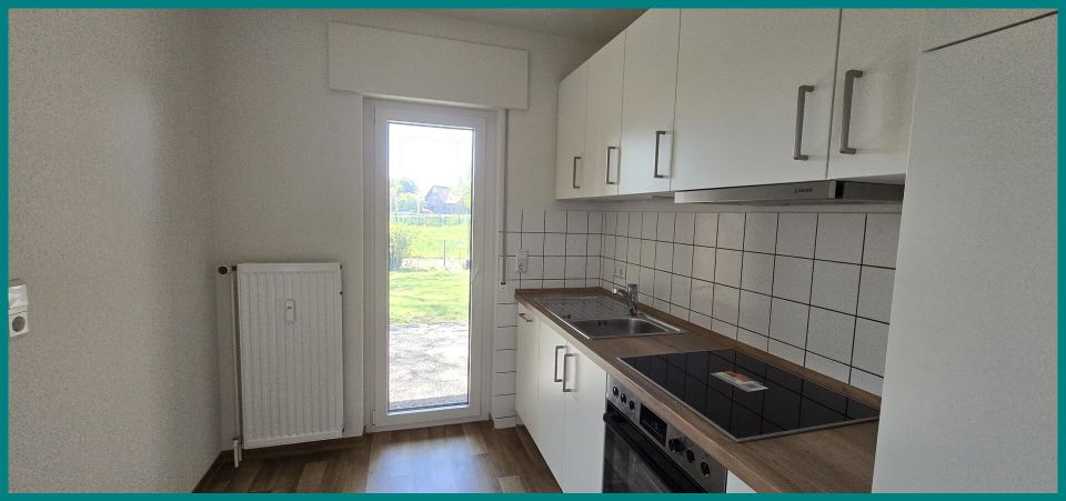 Altenwohnung in Schwaförden, Bild 6
