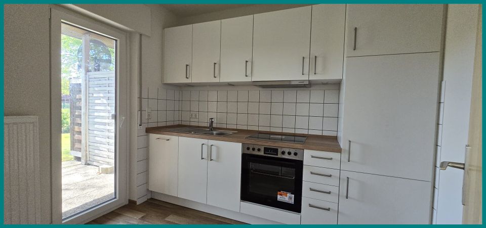 Altenwohnung in Schwaförden, Bild 7