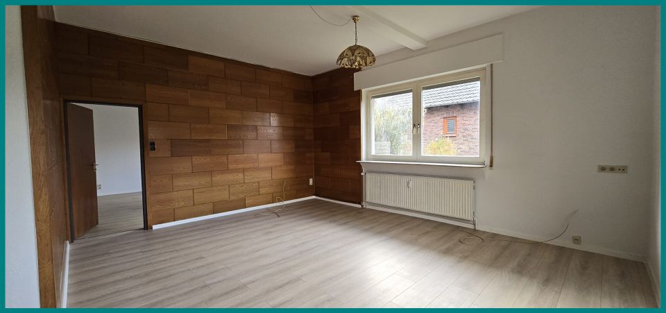 Erdgeschosswohnung mitten in Schwaförden, Bild 3