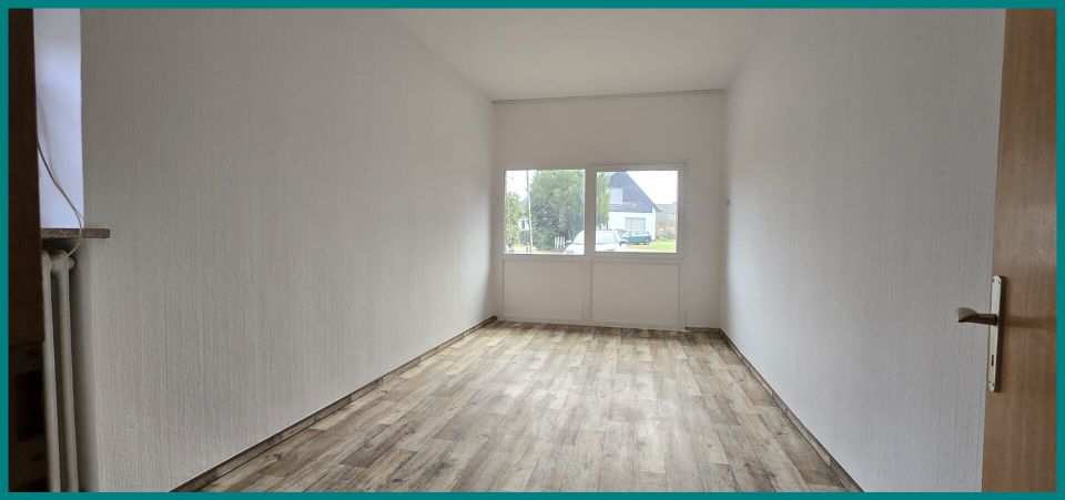 Erdgeschosswohnung mitten in Schwaförden, Bild 5