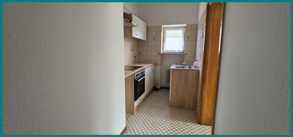Erdgeschosswohnung mitten in Schwaförden, Bild 6