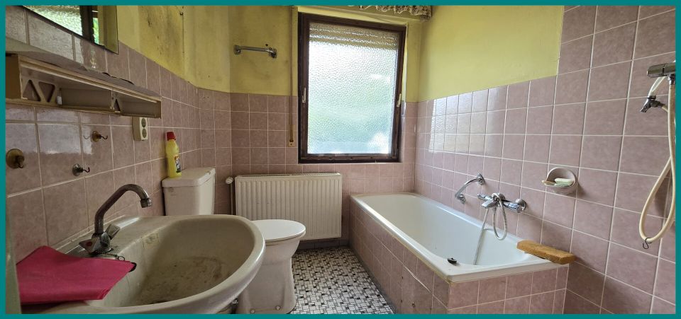 Altes Haus sucht neues Glück!, Bild 3