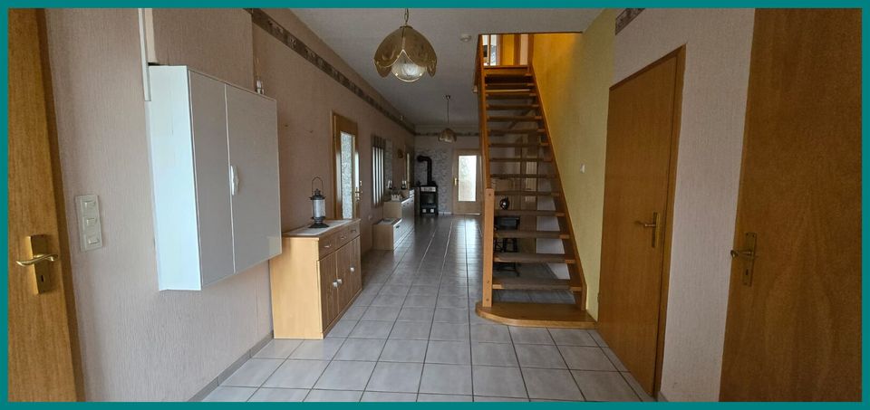 Hofstelle in Alleinlage, Bild 4