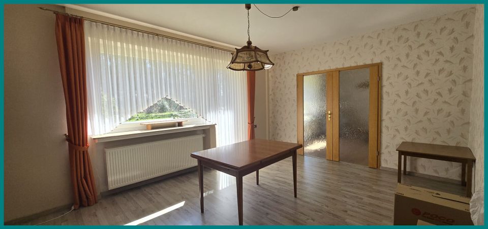 Hofstelle in Alleinlage, Bild 5