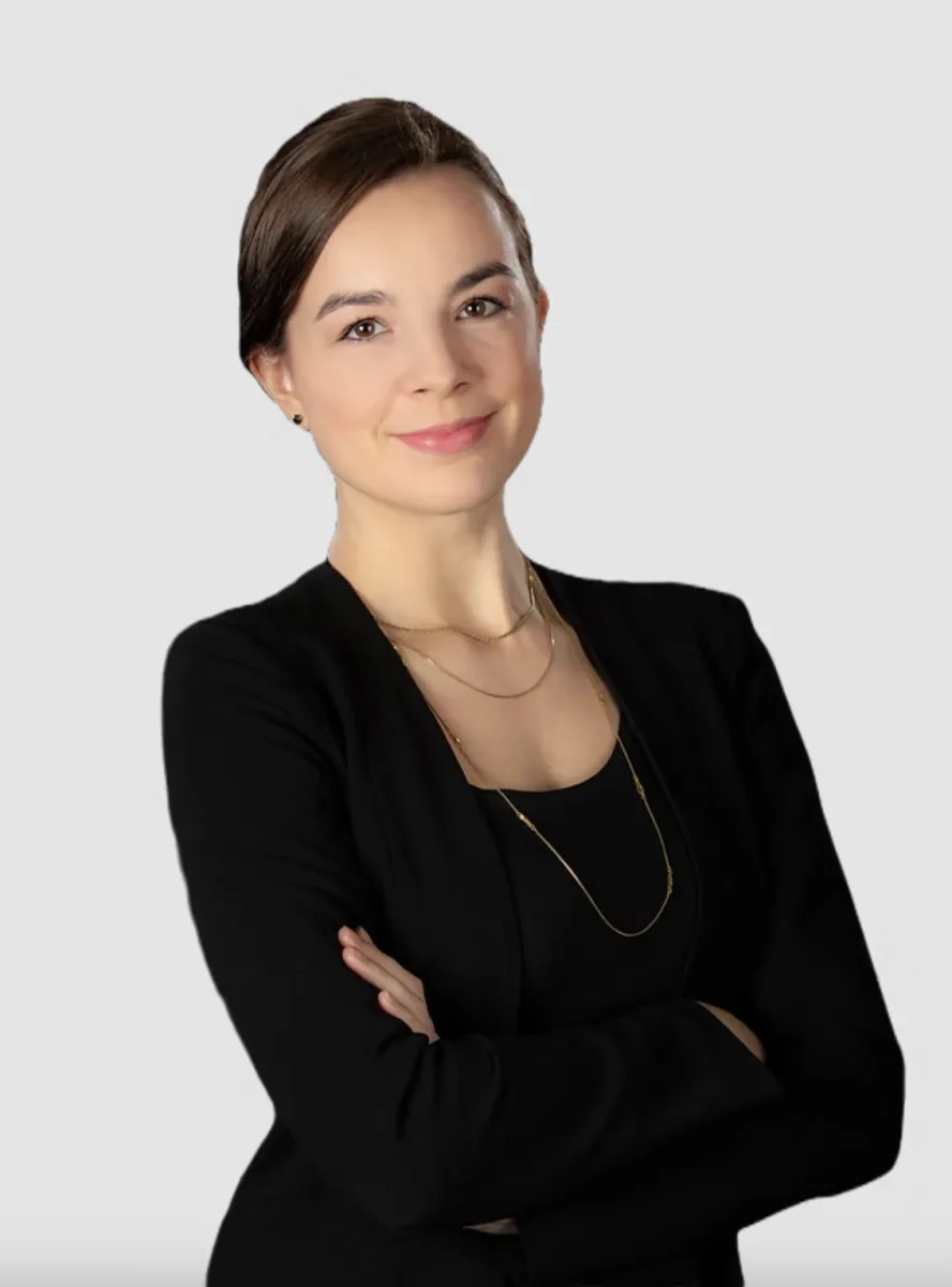 Mareike Schnakenberg, Inhaberin und Immobilienkauffrau (IHK)